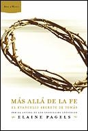 MAS ALLA DE LA FE | 9788484326410 | PAGELS, ELAINE