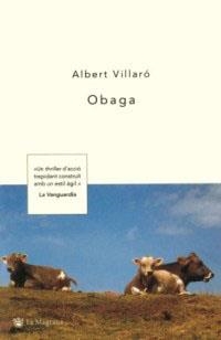 OBAGA                                              (CATALA) | 9788478712816 | VILLARO, ALBERT