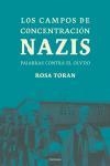 CAMPOS DE CONCENTRACION NAZIS | 9788483076781 | TORAN, ROSA