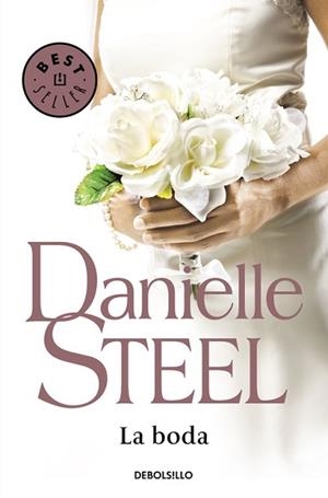BODA, LA | 9788497936453 | STEEL, DANIELLE