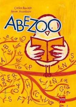 ABEZOO | 9788434833630 | REVIEJO: JAVIER ARAMBURU