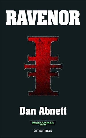 RAVENOR | 9788448034238