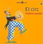EL CIRC | 9788424633349 | LOSANTOS, CRISTINA