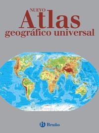 NUEVO ATLAS GEOGRAFICO UNIVERSAL | 9788421632666 | AA.VV.