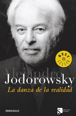 DANZA DE LA REALIDAD | 9788497936422 | JODOROWSKY, ALEJANDRO