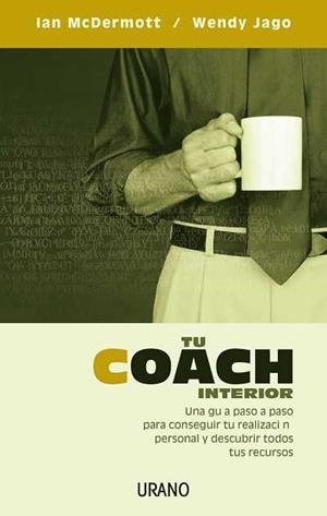 TU COACH INTERIOR | 9788479536022 | MCDERMOTT, IAN