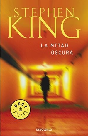 MITAD OSCURA | 9788497936743 | KING, STEPHEN