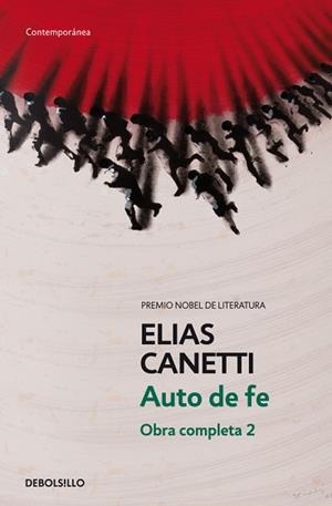 AUTO DE FE | 9788497936781 | CANETTI, ELIAS