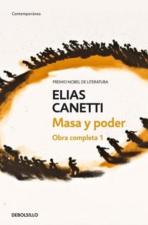 MASA Y PODER | 9788497936774 | CANETTI, ELIAS