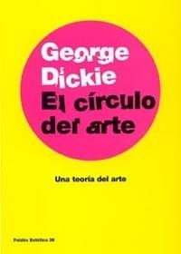 CIRCULO DEL ARTE | 9788449317408 | DICKIE, GEORGE