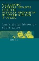 MEJORES HISTORIAS GATOS | 9788478448906 | A.A.V.V.