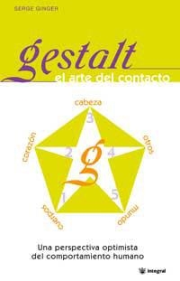 GESTALT.EL ARTE DEL CONTACTO | 9788478713592 | GINGER,SERGE
