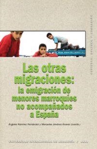 OTRAS MIGRACIONES | 9788446023104 | RAMIREZ FERNANDEZ (COORD.)