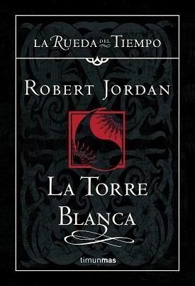 TORRE BLANCA | 9788448034559 | ROBERT JORDAN