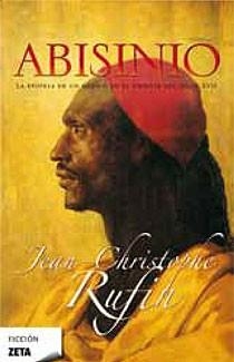 ABISINIO, EL | 9788496546271 | RUFIN, JEAN