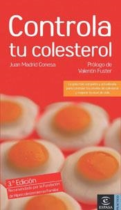 COLESTEROL | 9788467018929