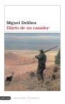 DIARIO DE UN CAZADOR | 9788423337538 | MIGUEL DELIBES