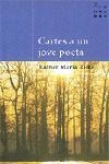 CARTES A UN JOVE POETA | 9788484375470 | RILKE, RAINER MARIA