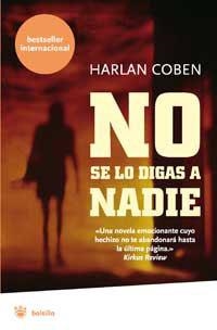 NO SE LO DIGAS A NADIE (RBA BOLSILLO) | 9788478713752 | COBEN, HARLAN