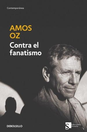 CONTRA EL FANATISMO | 9788497937412 | OZ, AMOS