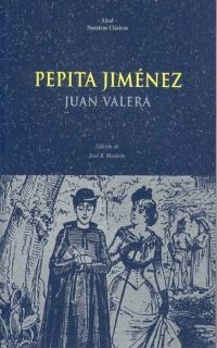 PEPITA JIMENEZ | 9788446010029 | VALERA, JUAN (1824-1905)