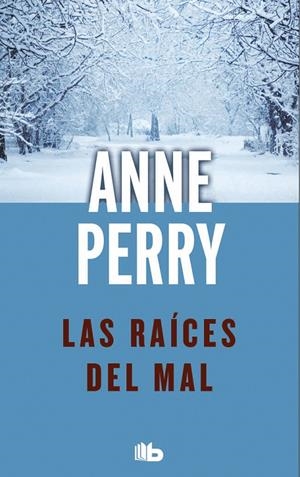 RAICES DEL MAL, LAS (ZETA 1359/2) | 9788496546370 | PERRY, ANNE