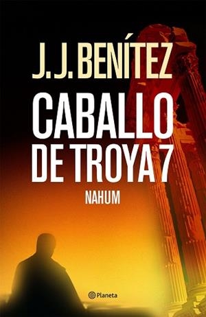 CABALLO DE TROYA 7 | 9788408062202 | BENITEZ, J.J.