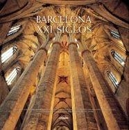 BARCELONA XXI SEGLES CATALA-FRANCES | 9788497851916 | A.A.V.V.