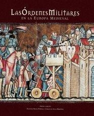LAS ORDENES MILITARES EN LA EUROPA MEDIEVAL | 9788497851879 | A.A.V.V