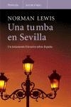 UNA TUMBA EN SEVILLA | 9788483076965 | LEWIS, NORMAN