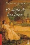 EL SIGLO DE LAS LUCES | 9788432216978 | ALEJO CARPENTIER