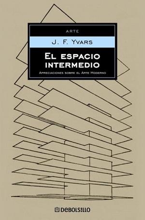ESPACIO INTERMEDIO, EL | 9788497937726