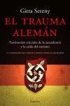 TRAUMA ALEMAN | 9788483076927 | SARENY, GITTA