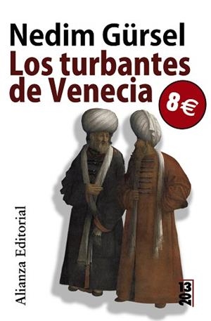 TURBANTES DE VENECIA | 9788420666068 | GÜRSEL, NEDIM