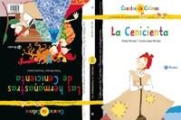 CENICIENTA/ LAS HEMANASTRAS DE CINICINTA | 9788421691779