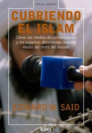 CUBRIENDO EL ISLAM | 9788483066447 | SAID, EDWUARD