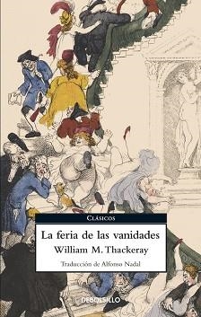 FERIA DE LAS VANIDADES, LA | 9788497937849 | THACKERAY, WILLIAM M.