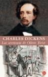 AVENTURAS DE OLIVER TWIST | 9788466317474 | DICKENS, CHARLES