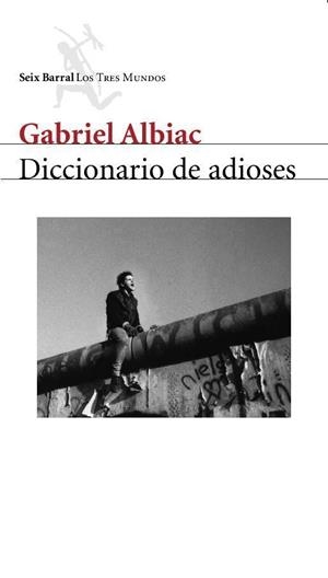 DICCIONARIO DE ADIOSES | 9788432208942 | GABRIEL ALBIAC