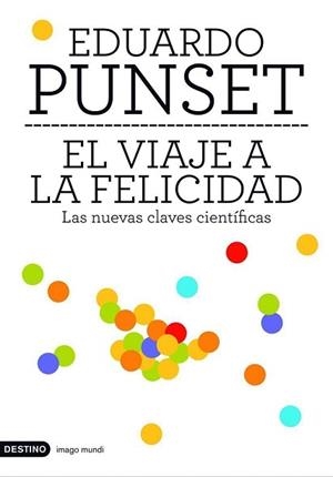 VIAJE A LA FELICIDAD | 9788423337774 | PUNSET, EDUARDO