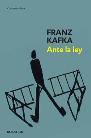 ANTE LA LEY ESCRITOS PUBLICADOS EN VIDA | 9788497937894 | KAFKA, FRANZ