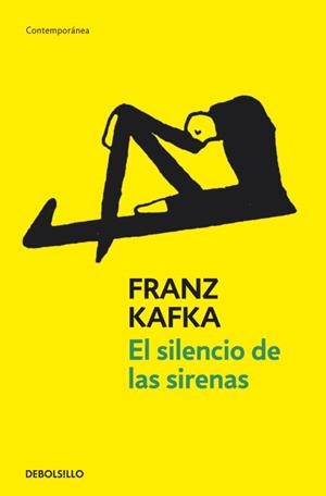 SILENCIO DE LAS SIRENAS, EL | 9788497937900 | KAFKA, FRANZ
