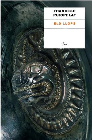 ELS LLOPS | 9788484378396 | PUIGPELAT, FRANCESC