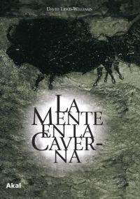 MENTE EN LA CAVERNA, LA | 9788446020622 | LEWIS-WILLIAMS, DAVID