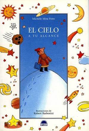 CIELO A TU ALCANCE | 9788497541831 | MIRA PONS, MICHELE