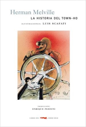 HISTORIA DEL TOWN-HO | 9788496509108 | MELVILLE, HERMAN