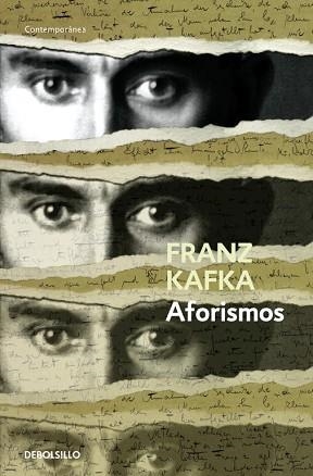 AFORISMOS | 9788497938655 | KAFKA, FRNAZ