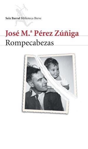 ROMPECABEZAS | 9788432212130 | JOSE MARI PEREZ ZUÑIGA