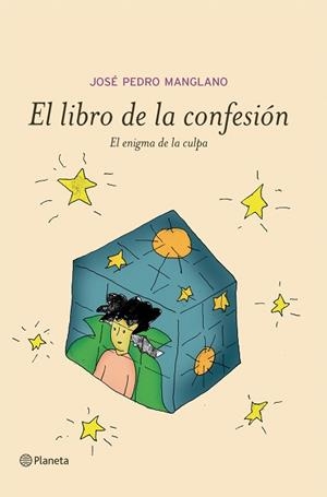 LIBRO DE LA CONFESION | 9788408065265 | JOSE PEDRO MANGLANO