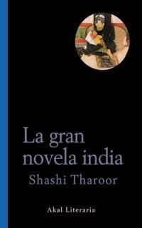 GRAN NOVELA INDIA, LA | 9788446014140 | THAROOR, SHALSHI